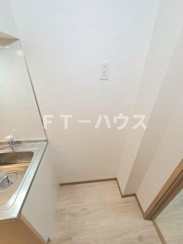 Ｌａ　Ｐｏｒｔｅｅ　ラ　ポルテの設備