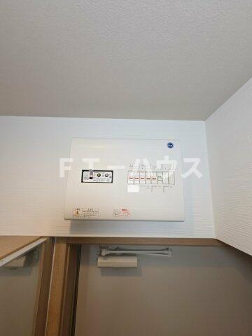 Ｌａ　Ｐｏｒｔｅｅ　ラ　ポルテの設備