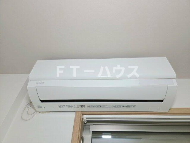 Ｌａ　Ｐｏｒｔｅｅ　ラ　ポルテの設備