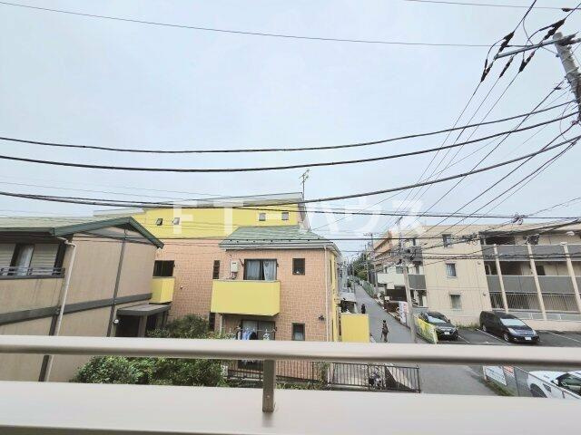 Ｌａ　Ｐｏｒｔｅｅ　ラ　ポルテの展望