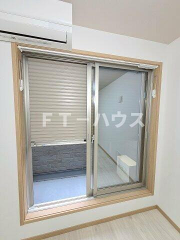 Ｌａ　Ｐｏｒｔｅｅ　ラ　ポルテの居間・リビング
