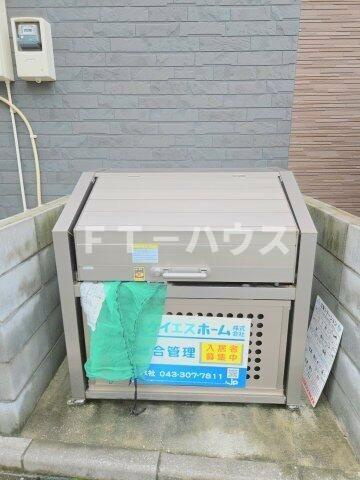 Ｌａ　Ｐｏｒｔｅｅ　ラ　ポルテのその他共用部分