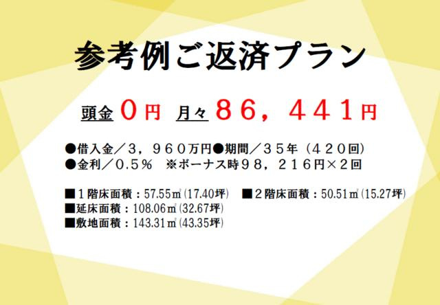 沼津市花園町の売地