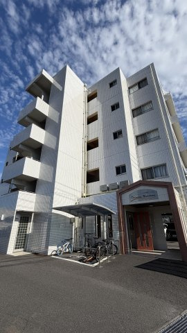 大丸西原マンション