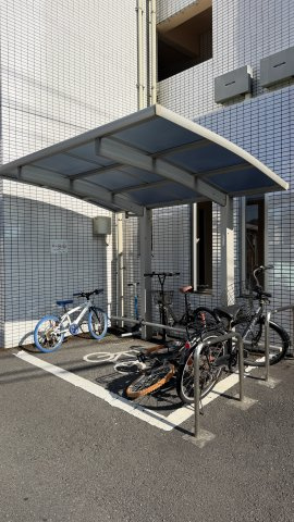 大丸西原マンションのその他共用部分