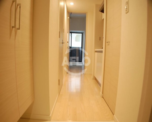 S-RESIDENCE北浜の玄関|S-RESIDENCE北浜　玄関