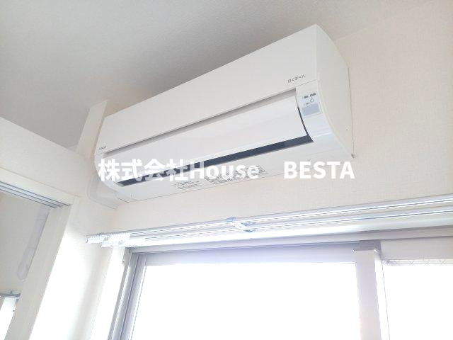 ソルテラスKOBEハーバーランドARCOの設備
