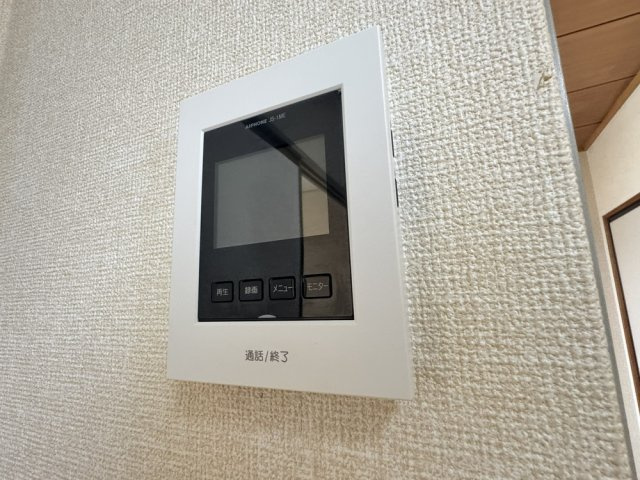 若草ハイツの浴室
