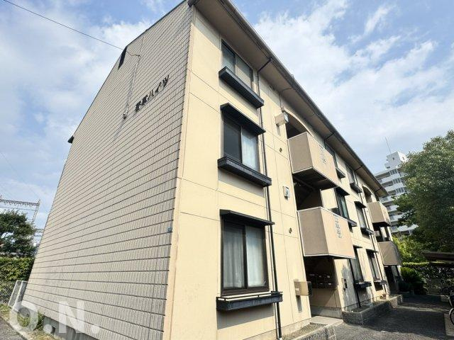 若草ハイツ
