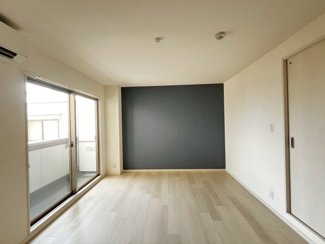 Halu吹田の内装