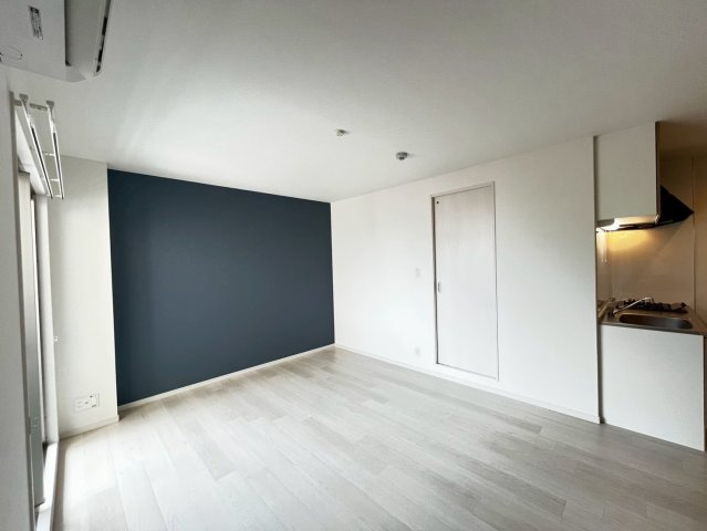 Halu吹田の居間・リビング