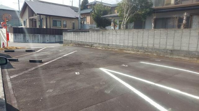 沼津市松沢町の売地