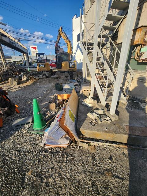 沼津市大岡の売地