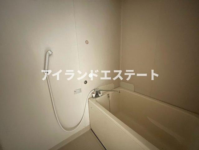 サニーハイム　女性限定　バストイレ別　南向きのその他|※別号室参考写真