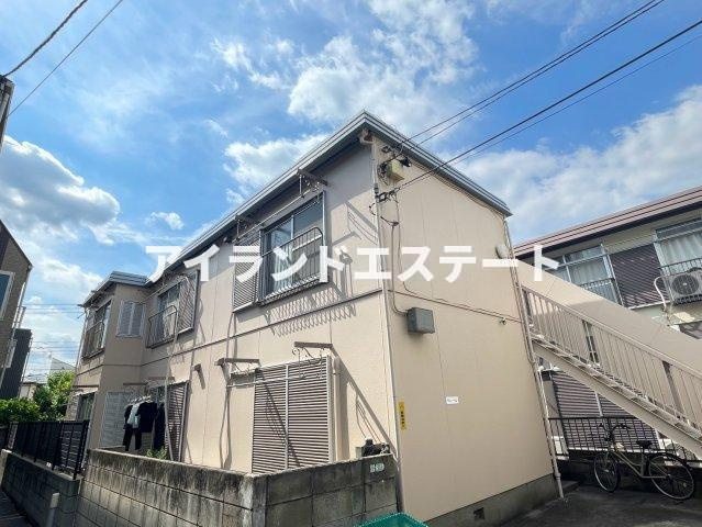 サニーハイム　女性限定　バストイレ別　南向き