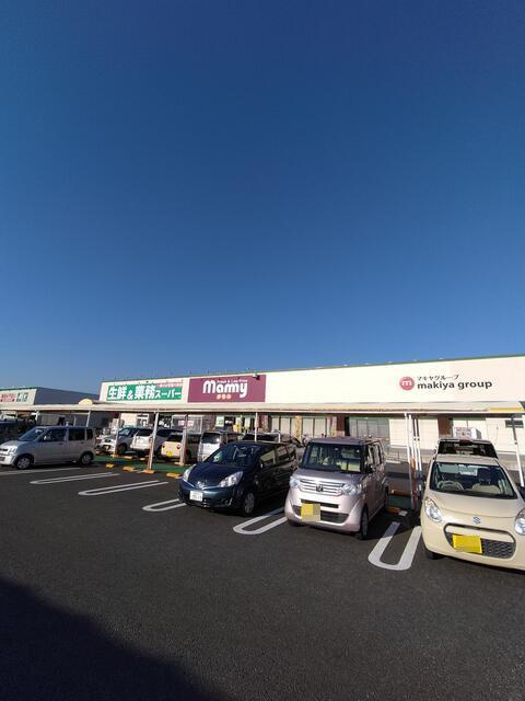 沼津市青野の売地|業務スーパーまで400m