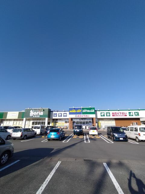 沼津市青野の売地|Ｓｅｒｉａまで400m