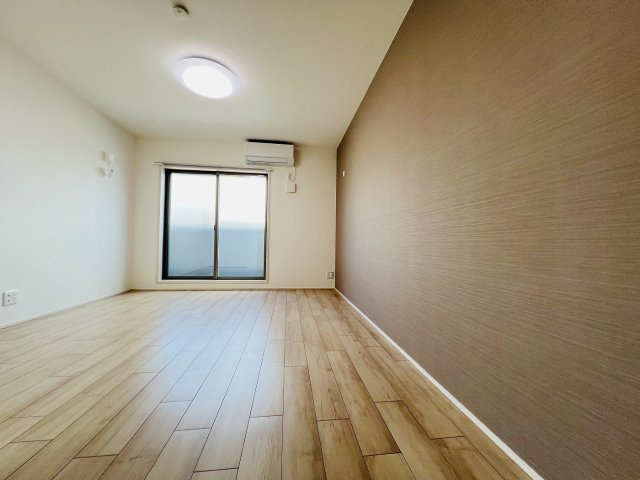 【居間・リビング】フジパレス西宮甲東園Ⅱ番館
