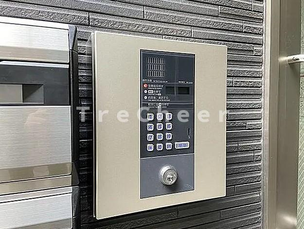 シャンテ大塚のその他共用部分