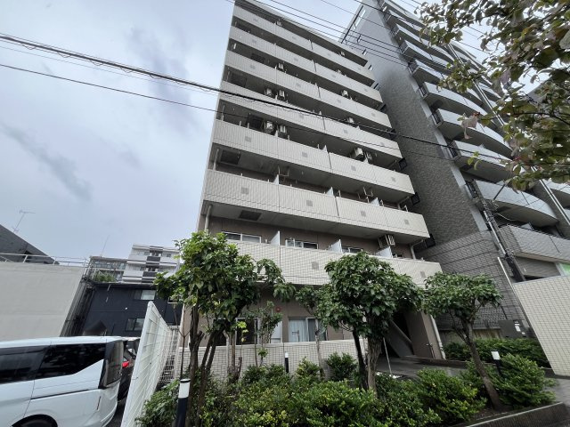 ヴェリーニ東松戸