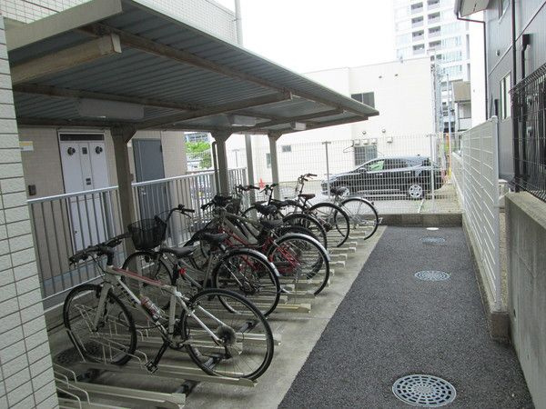 ヴェリーニ東松戸のその他