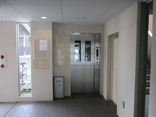 ヴェリーニ東松戸の設備
