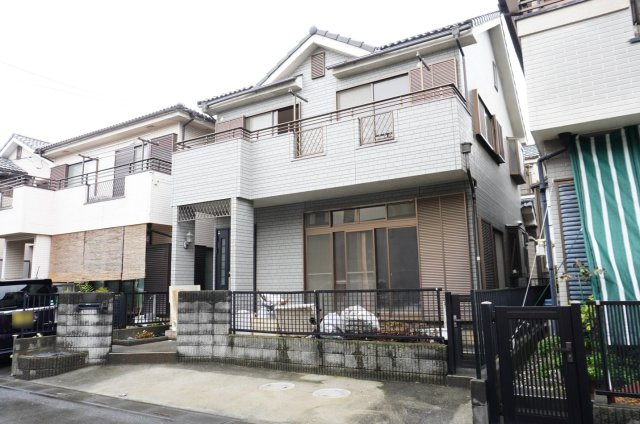 越谷市七左町6丁目 中古戸建