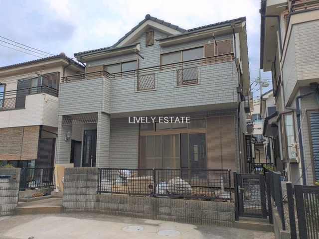 越谷市七左町6丁目 中古戸建