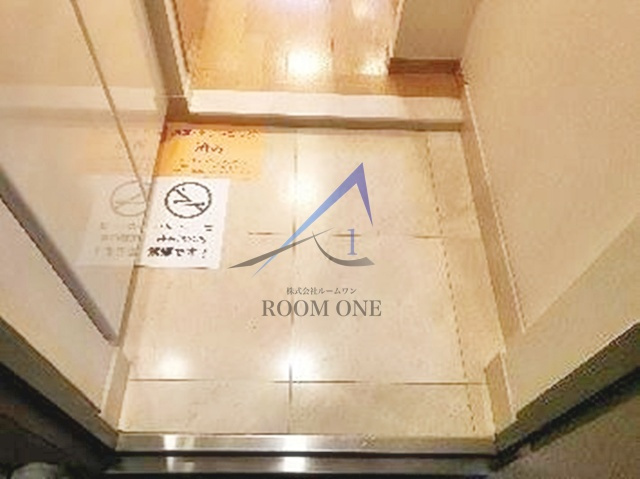 ＺＯＯＭ銀座２丁目Ｓｅｃｏｎｄの玄関|玄関です。