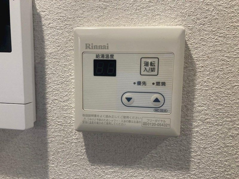 MINA NIJUKUのその他