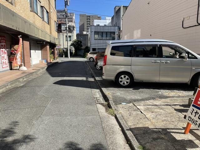 沼津市八幡町の売地