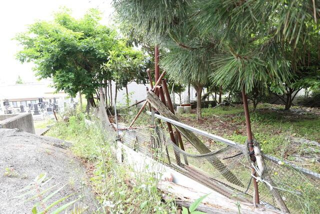 沼津市下香貫林ノ下の売地