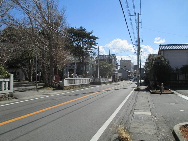 沼津市志下の売地