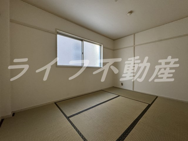 メゾンロータリーの内装|内装は落ち着いています