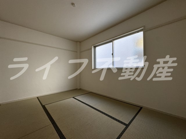 メゾンロータリーの和室|和室があると、家にあたたかい雰囲気が生まれます