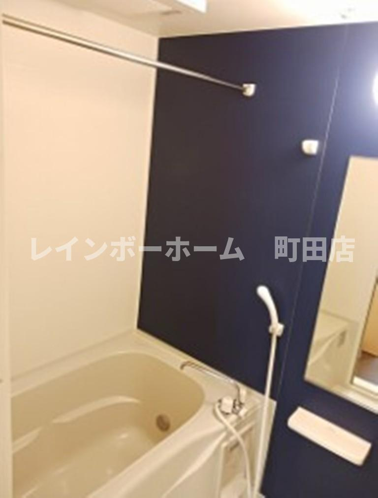 アムール※初期費用分割あと払いサービス利用可能物件の浴室