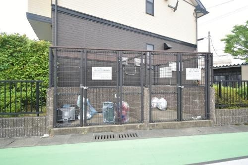 福岡市南区老司４丁目のアパートの周辺|物件の画像17