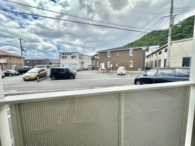 フィオレンティーナの展望