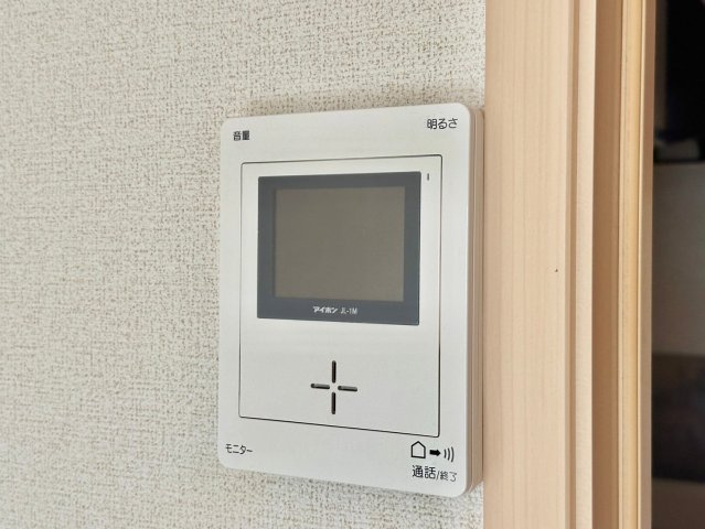 フィオレンティーナのセキュリティ