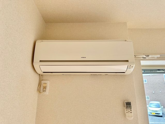 フィオレンティーナの設備