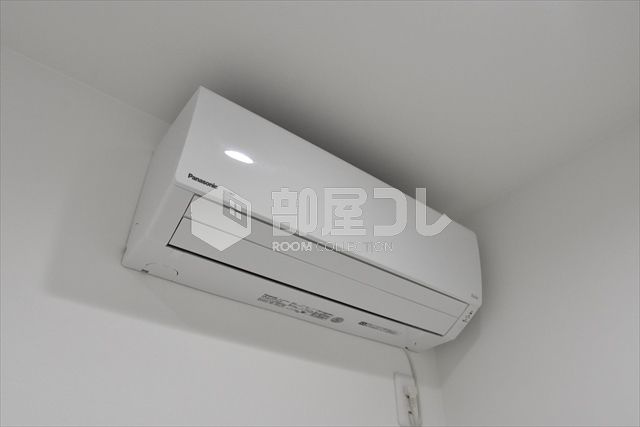 T.A北区上中里3丁目A棟の設備