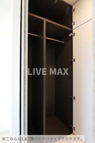 【収納】PREMIUM　CUBE大井町#mo