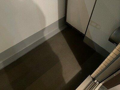 【バルコニー】 | ヴェルト日本橋シティ