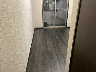 【内装】 | ヴェルト日本橋シティ