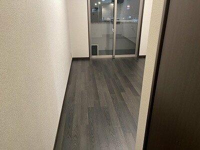 【内装】 | ヴェルト日本橋シティ