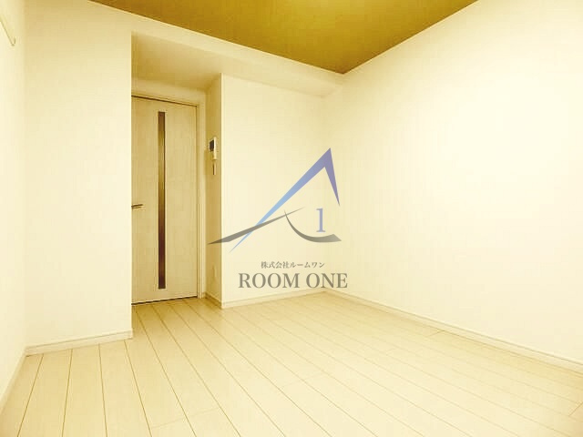 グランレイ西船橋の居間・リビング|洋室のお部屋です。