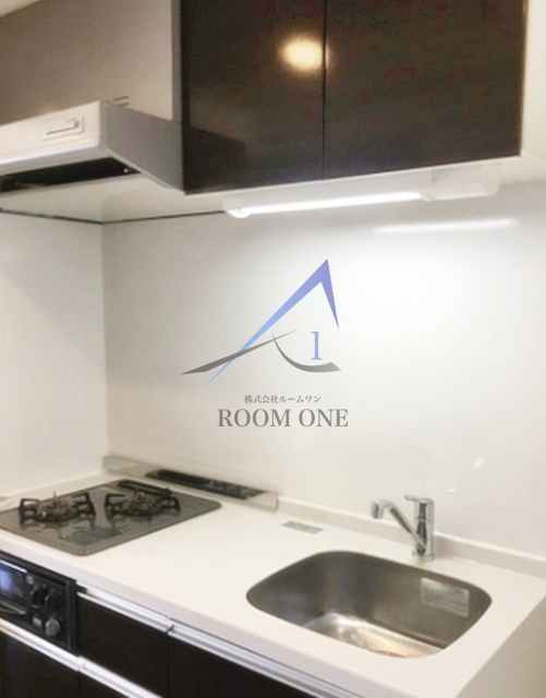 グランフォース王子のキッチン|キッチンです。