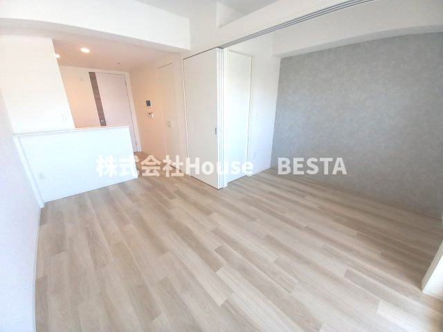 ソルテラスKOBEハーバーランドARCOの和室