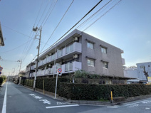 オークレイコート高松IIの画像
