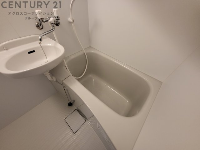 バストイレ別でおすすめです☆